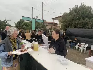 Πάμε Τσίπουρο: Η Γιορτή Τσίπουρου στον Κορινό Πιερίας