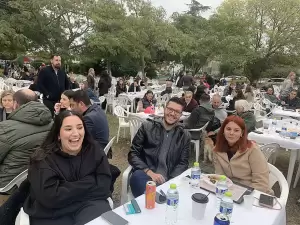 Πάμε Τσίπουρο: Η Γιορτή Τσίπουρου στον Κορινό Πιερίας (εικόνες & βίντεο)