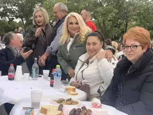 Πάμε Τσίπουρο: Η Γιορτή Τσίπουρου στον Κορινό Πιερίας (εικόνες & βίντεο)