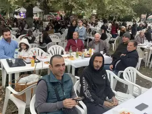 Πάμε Τσίπουρο: Η Γιορτή Τσίπουρου στον Κορινό Πιερίας (εικόνες & βίντεο)