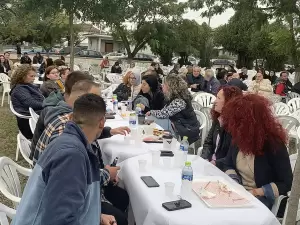 Πάμε Τσίπουρο: Η Γιορτή Τσίπουρου στον Κορινό Πιερίας (εικόνες & βίντεο)