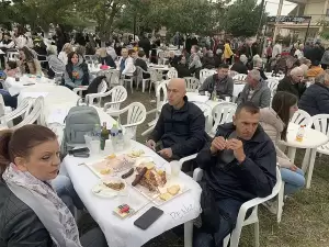 Πάμε Τσίπουρο: Η Γιορτή Τσίπουρου στον Κορινό Πιερίας (εικόνες & βίντεο)