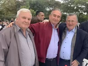 Πάμε Τσίπουρο: Η Γιορτή Τσίπουρου στον Κορινό Πιερίας (εικόνες & βίντεο)