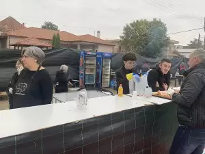 Πάμε Τσίπουρο: Η Γιορτή Τσίπουρου στον Κορινό Πιερίας