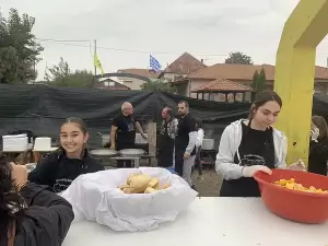 Πάμε Τσίπουρο: Η Γιορτή Τσίπουρου στον Κορινό Πιερίας