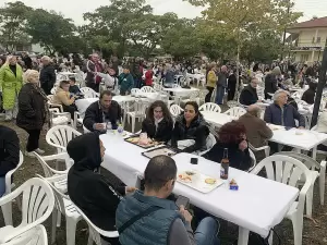 Πάμε Τσίπουρο: Η Γιορτή Τσίπουρου στον Κορινό Πιερίας (εικόνες & βίντεο)