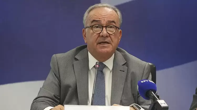 Παπαθανάσης: Ρεκόρ 14ετίας στο πρόγραμμα δημοσίων επενδύσεων – Αλλάζει το παραγωγικό πρότυπο της χώρας Παπαθανάσης: Ρεκόρ 14ετίας στο πρόγραμμα δημοσίων επενδύσεων – Αλλάζει το παραγωγικό πρότυπο της χώρας