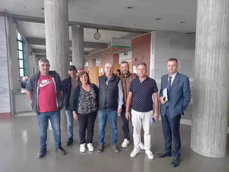 Παραμένουν στο Δήμο Κατερίνης οι 26 συμβασιούχοι στην υπηρεσία καθαριότητας