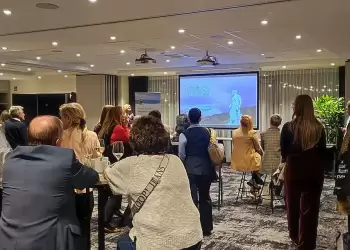 Η Περιφέρεια Κεντρικής Μακεδονίας προσεγγίζει τουριστικά το Βέλγιο και την Ολλανδία