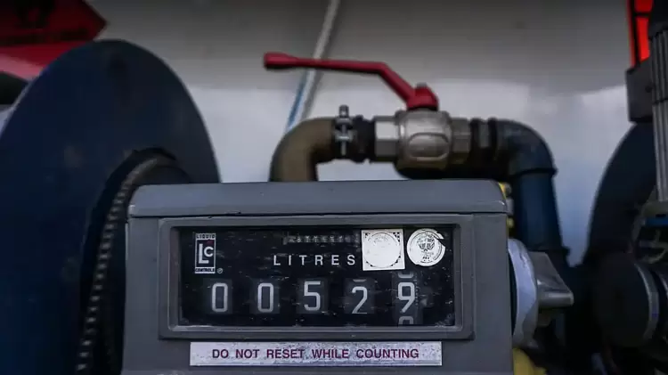 Πετρέλαιο θέρμανσης: Πού θα κινηθούν οι τιμές – Από 15 Οκτωβρίου η διάθεση του