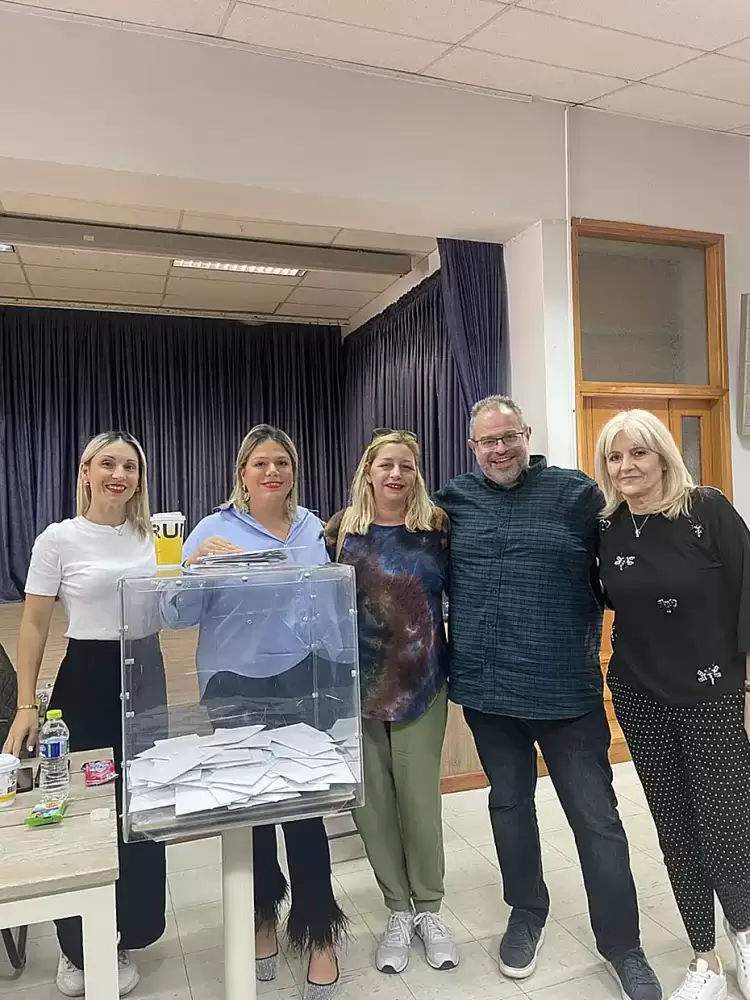 Πιερία: Ανδρουλάκης vs Δούκας - Β΄ γύρος εκλογών ΠΑΣΟΚ - ΚΙΝΑΛ Πιερία: Ανδρουλάκης Vs Δούκας – Β΄ γύρος εκλογών ΠΑΣΟΚ – ΚΙΝΑΛ