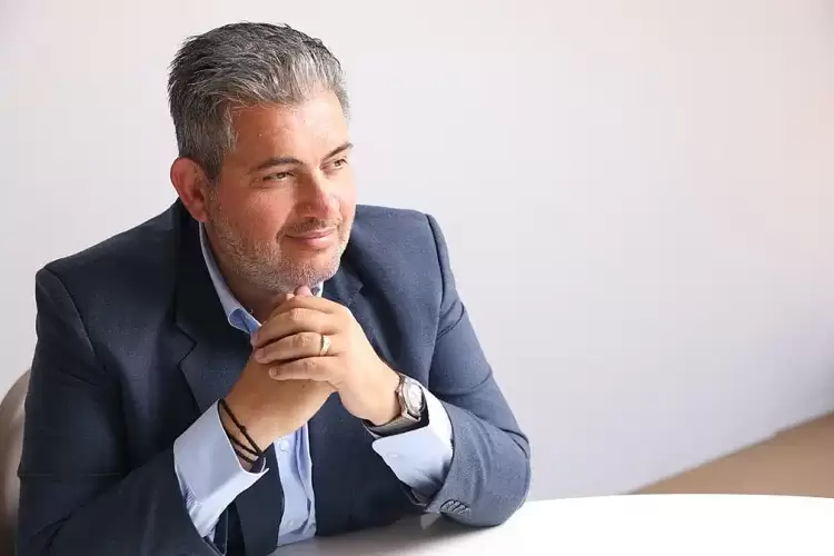 Πιερία Αύριο - Κώστας Πίτσιας: Μήνυμα για την Απελευθέρωση της Κατερίνης Πιερία Αύριο – Κώστας Πίτσιας: Μήνυμα για την Απελευθέρωση της Κατερίνης