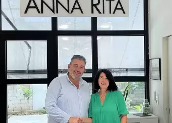 Πιερία Αύριο: Υποψήφια με τον Κώστα Πίτσια η Δέσποινα Πορφυρίδου Πιερία Αύριο: Υποψήφια με τον Κώστα Πίτσια η Δέσποινα Πορφυρίδου