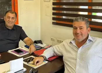 Πιερία Αύριο: Υποψήφιος  με τον Κώστα Πίτσια ο Γιώργος Γκοτζαμανίδης