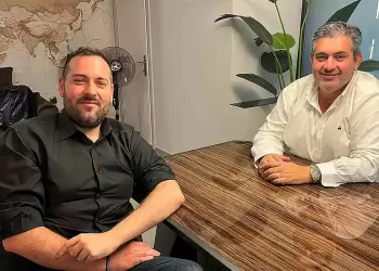 Πιερία Αύριο: Υποψήφιος με τον Κώστα Πίτσια ο Πέτρος Φτεργιώτης   