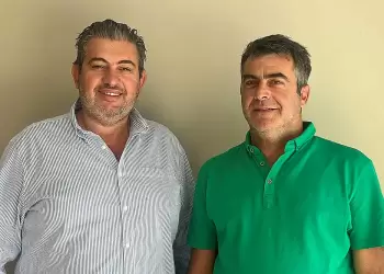 Πιερία Αύριο: Υποψήφιος με τον Κώστα Πίτσια ο Χρόνης Γρηγοριάδης Πιερία Αύριο: Υποψήφιος με τον Κώστα Πίτσια ο Χρόνης Γρηγοριάδης