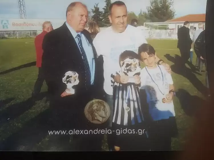 Πιερικός - Αιγινιακός: "Ιδιαιτερότητες" και προϊστορία Πιερικός – Αιγινιακός: “Ιδιαιτερότητες” και προϊστορία