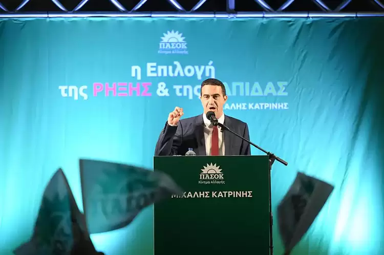 Ποιος και πώς θα κυβερνήσει τη χώρα Ποιος και πώς θα κυβερνήσει τη χώρα