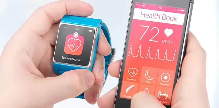 Ποιότητα Ζωής με Σύγχρονες Συσκευές Υγείας