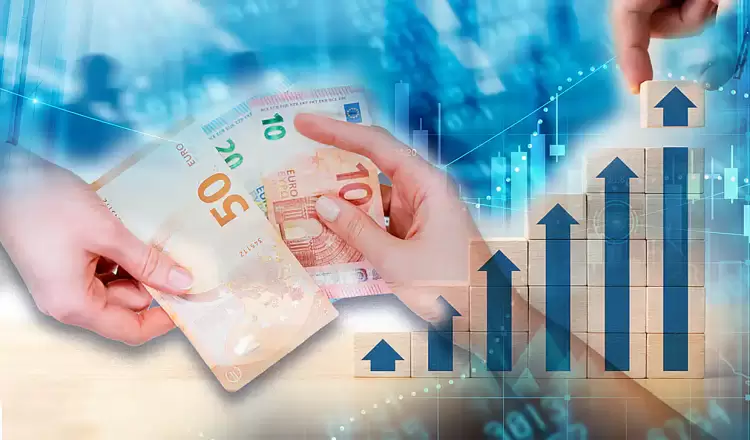 Πώς διαμορφώνονται συντάξεις και μισθοί το 2025