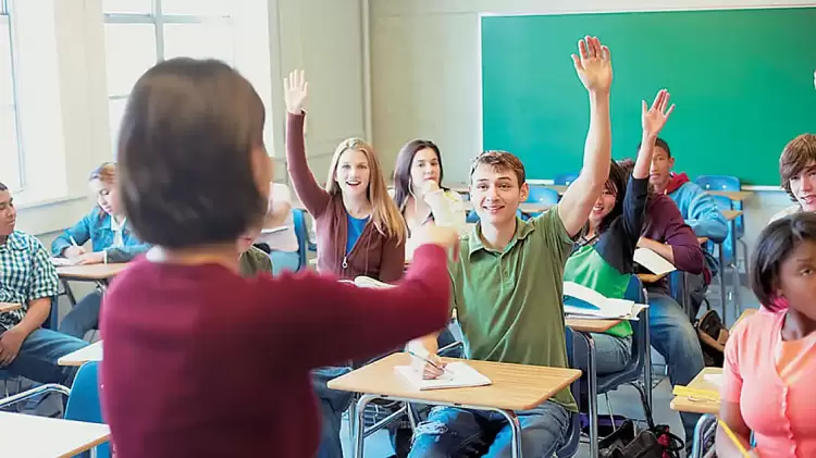 Προσλήψεις 9.000 αναπληρωτών - Σήμερα η ανακοίνωση των ονομάτων Προσλήψεις 9.000 αναπληρωτών – Σήμερα η ανακοίνωση των ονομάτων