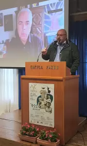 Ράχη Πιερίας: Πρόσωπα, Αρχές & Αξίες της αρχαίας Ελλάδος φώτισαν τα «ΛΖ’ Πάτρια»