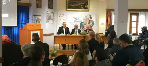 Ράχη Πιερίας: Πρόσωπα, Αρχές & Αξίες της αρχαίας Ελλάδος φώτισαν τα «ΛΖ’ Πάτρια»