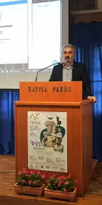 Ράχη Πιερίας: Πρόσωπα, Αρχές & Αξίες της αρχαίας Ελλάδος φώτισαν τα «ΛΖ’ Πάτρια»