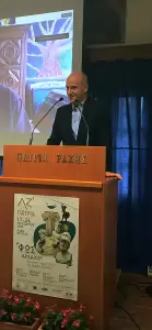 Ράχη Πιερίας: Πρόσωπα, Αρχές & Αξίες της αρχαίας Ελλάδος φώτισαν τα «ΛΖ’ Πάτρια»