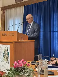 Ράχη Πιερίας: Πρόσωπα, Αρχές & Αξίες της αρχαίας Ελλάδος φώτισαν τα «ΛΖ’ Πάτρια»