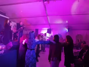 Ράχη Πιερίας: Πρόσωπα, Αρχές & Αξίες της αρχαίας Ελλάδος φώτισαν τα «ΛΖ’ Πάτρια»