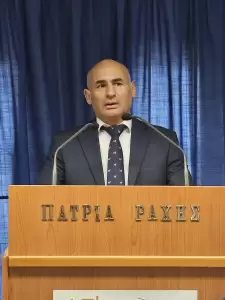 Ράχη Πιερίας: Πρόσωπα, Αρχές & Αξίες της αρχαίας Ελλάδος φώτισαν τα «ΛΖ’ Πάτρια»