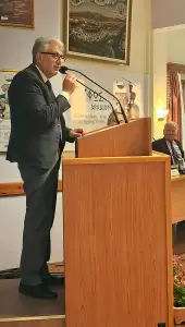 Ράχη Πιερίας: Πρόσωπα, Αρχές & Αξίες της αρχαίας Ελλάδος φώτισαν τα «ΛΖ’ Πάτρια»