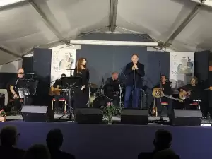 Ράχη Πιερίας: Πρόσωπα, Αρχές & Αξίες της αρχαίας Ελλάδος φώτισαν τα «ΛΖ’ Πάτρια»