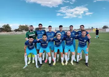 Σε ρυθμό ρελαντί το Αιγίνιο: Αιγινιακός – Ερμής Αμυνταίου 3 0