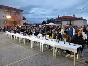 Σκοτίνα Πιερίας: Η 8η γιορτή κάστανου