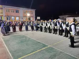 Σκοτίνα Πιερίας: Η 8η γιορτή κάστανου