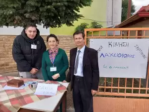 Σκοτίνα Πιερίας: Η 8η γιορτή κάστανου