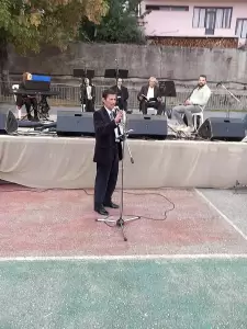 Σκοτίνα Πιερίας: Η 8η γιορτή κάστανου