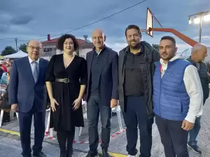 Σκοτίνα Πιερίας: Η 8η γιορτή κάστανου