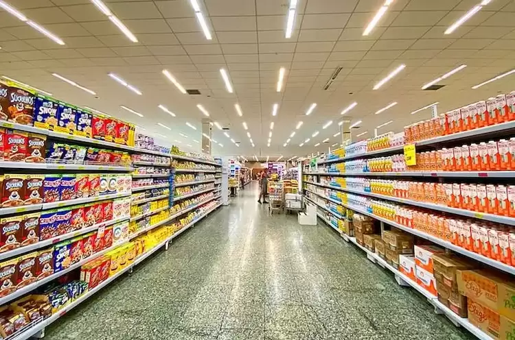 Σούπερ μάρκετ: Έρχεται νέο «καλάθι» με μειωμένη τιμή σε 120 κωδικούς