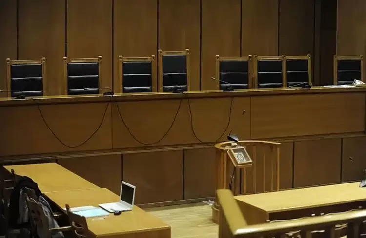 Στο Μικτό Ορκωτό δικαστήριο Κατερίνης ξεκίνησε η δίκη για τον θάνατο λόγω κακοποίησης, 21χρονου ΑμΕΑ, από φροντιστή ιδρύματος