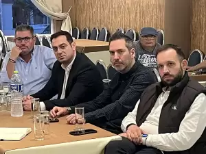 Σύσκεψη των φορέων του Τουρισμού για τα προβλήματα του κλάδου στην Πιερία