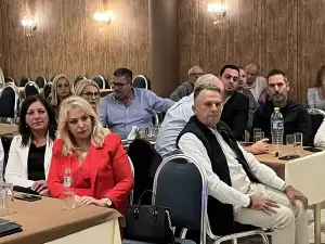 Σύσκεψη των φορέων του Τουρισμού για τα προβλήματα του κλάδου στην Πιερία