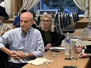 Σύσκεψη των φορέων του Τουρισμού για τα προβλήματα του κλάδου στην Πιερία