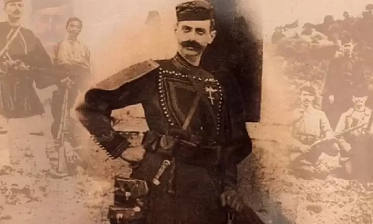 Ο θάνατος του ανδρειωμένου Ο θάνατος του ανδρειωμένου