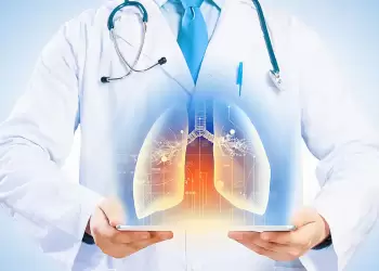 Τι είναι η θωρακική χειρουργική;