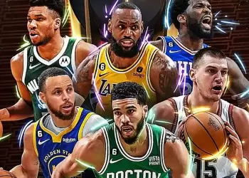 Το Nba θα έχει 125 ξένους παίκτες, από τους οποίους οι 61 είναι Ευρωπαίοι