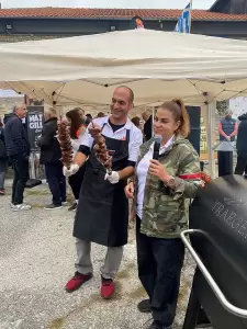 Το Ελατοχώρι γαστρονομικός προορισμός – Γαστρονομικό Φεστιβάλ του Βουνού & του Δάσους