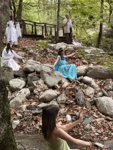 Το Ελατοχώρι γαστρονομικός προορισμός – Γαστρονομικό Φεστιβάλ του Βουνού & του Δάσους